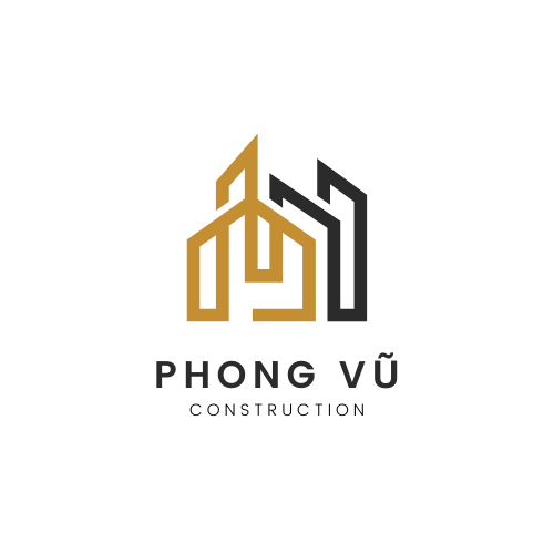 Phong Vũ Logo