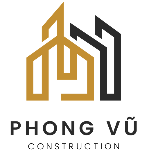 Phong Vũ Construcstion
